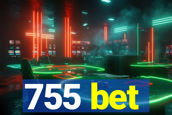 755 bet